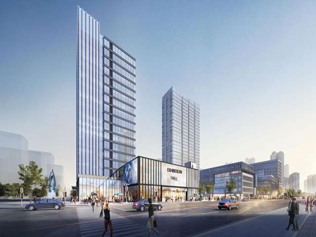 南京机械废水处理案例